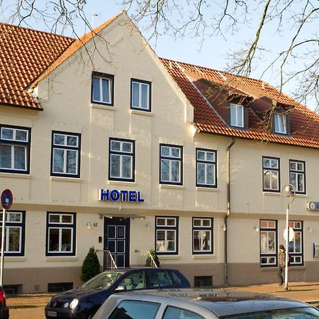 Hotel Rendsburg Extérieur photo