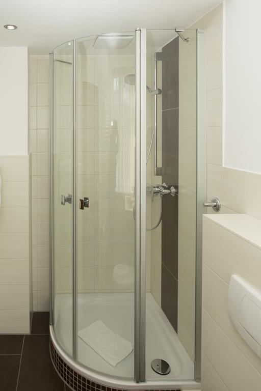 Hotel Rendsburg Chambre photo