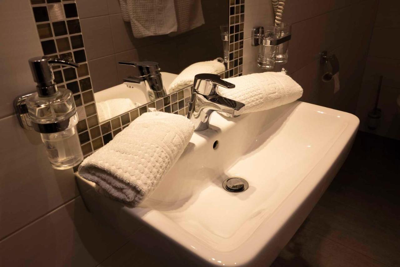 Hotel Rendsburg Extérieur photo