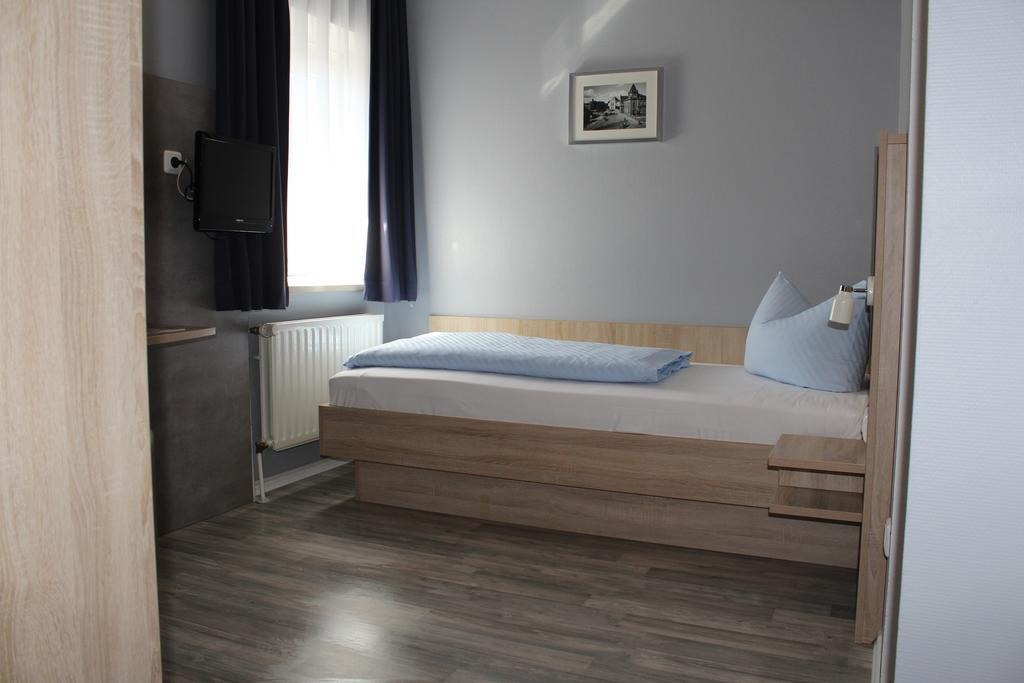 Hotel Rendsburg Chambre photo
