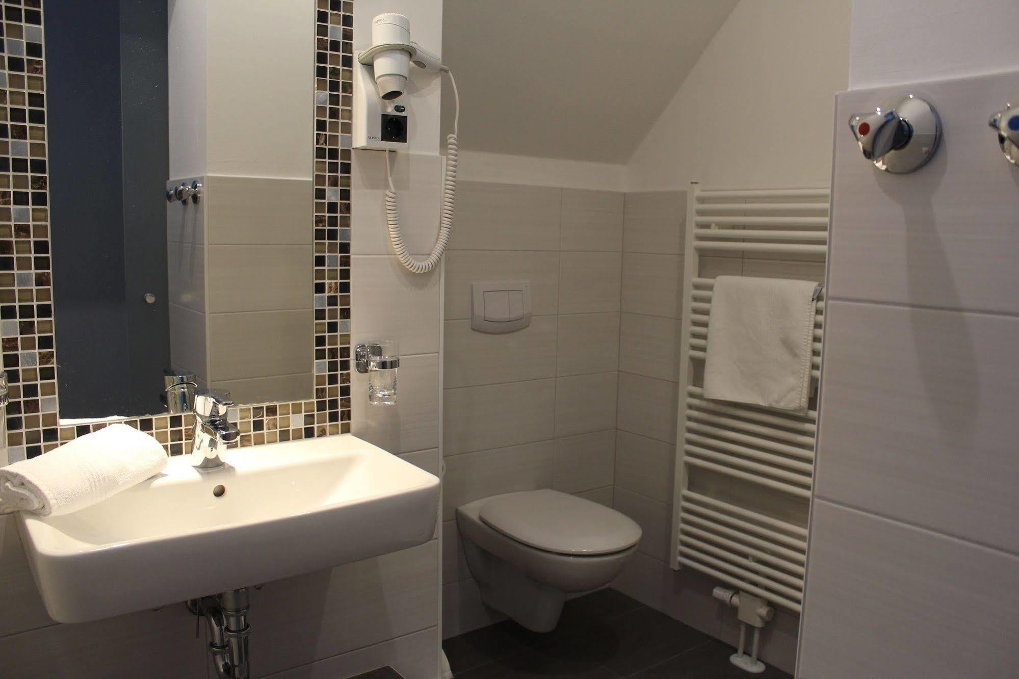 Hotel Rendsburg Extérieur photo
