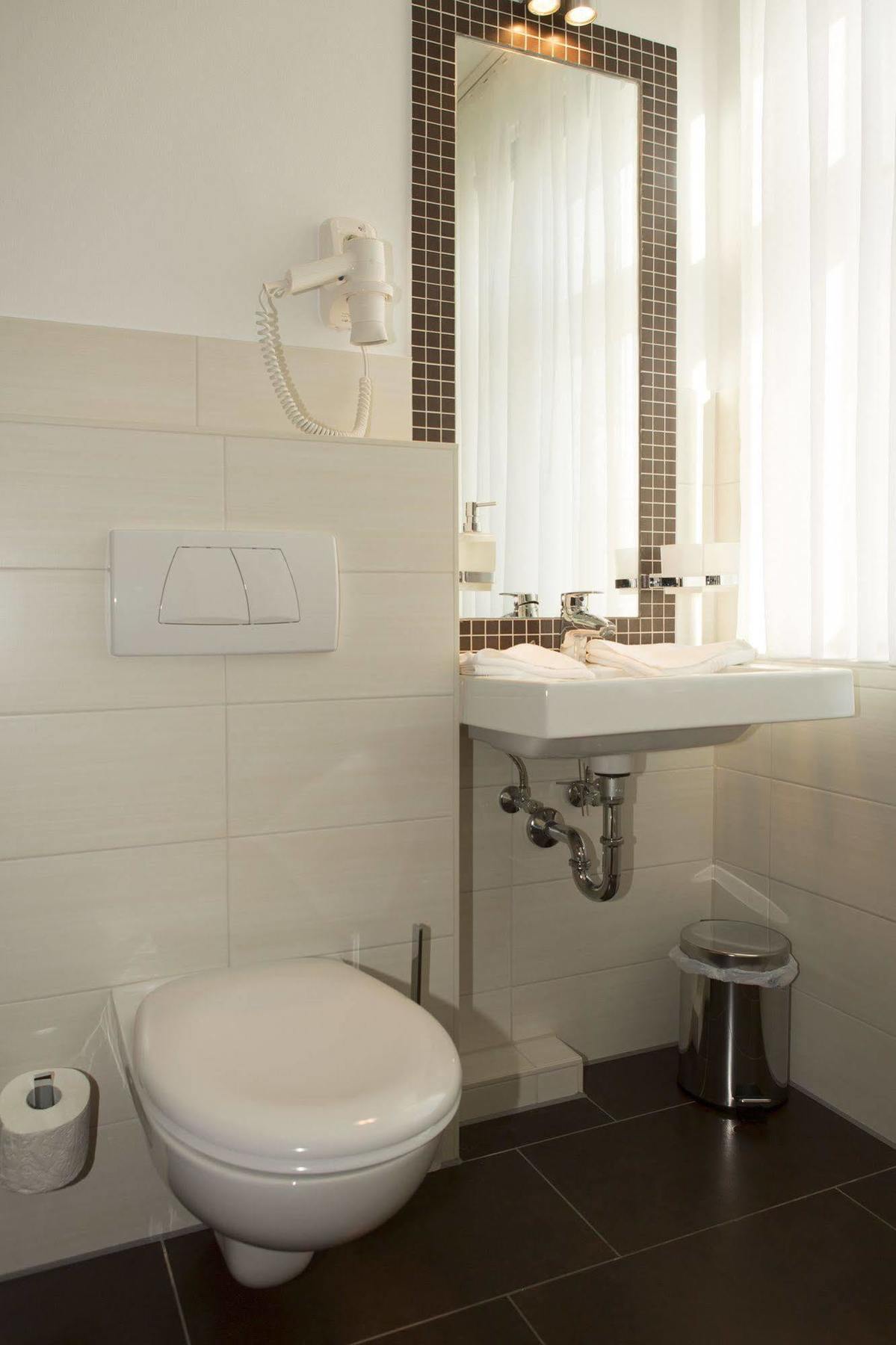 Hotel Rendsburg Extérieur photo