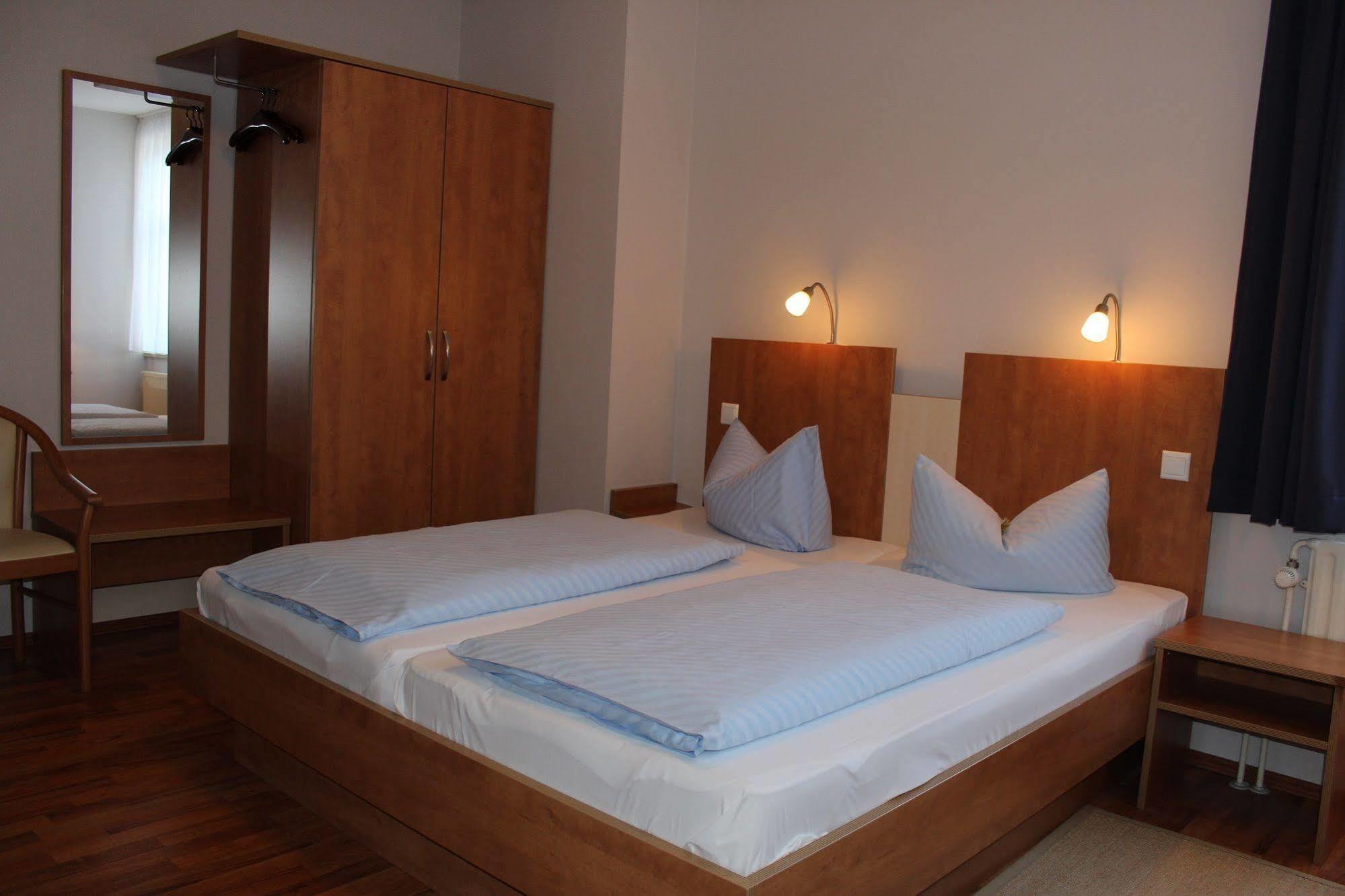 Hotel Rendsburg Extérieur photo
