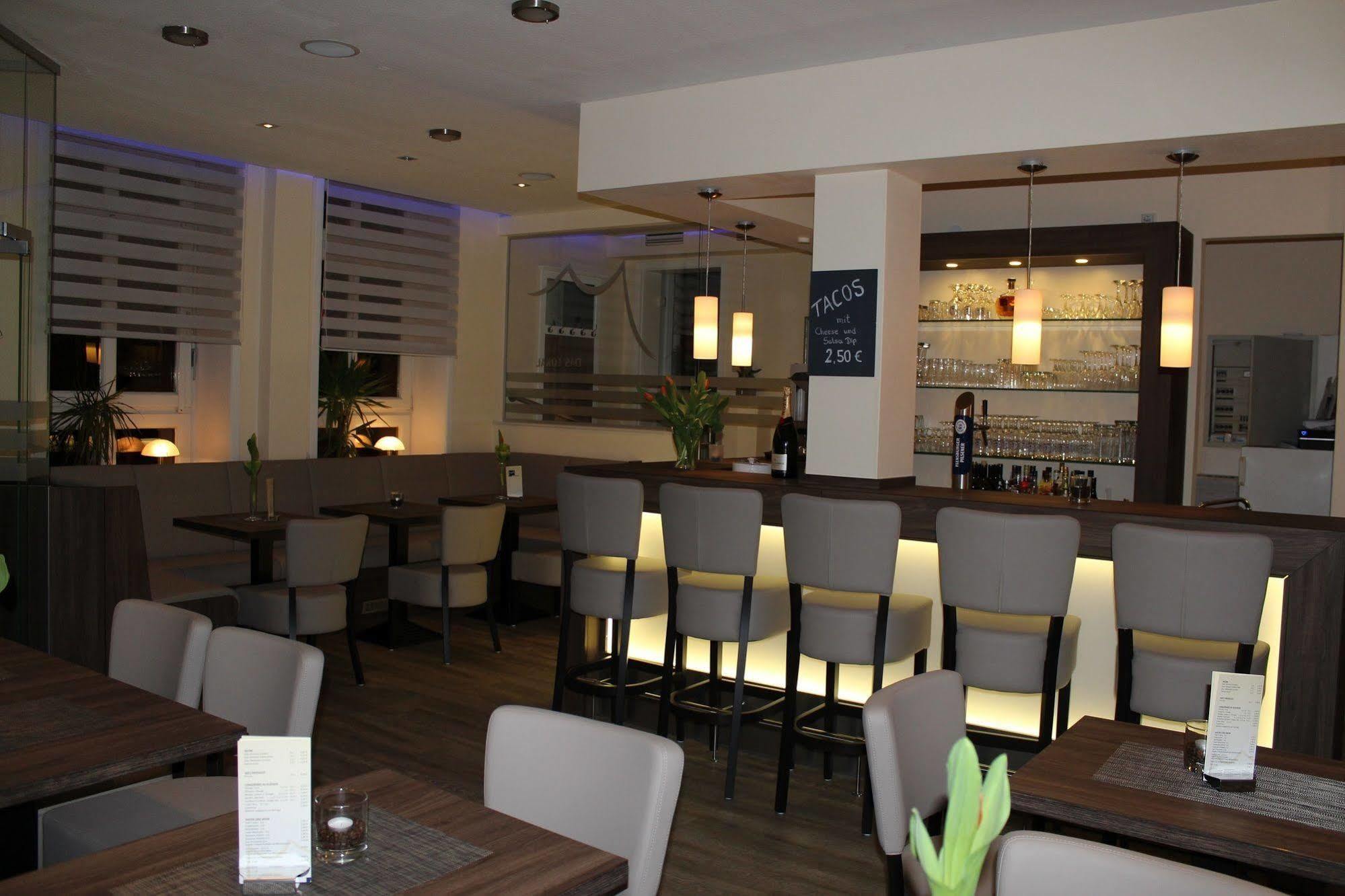 Hotel Rendsburg Extérieur photo