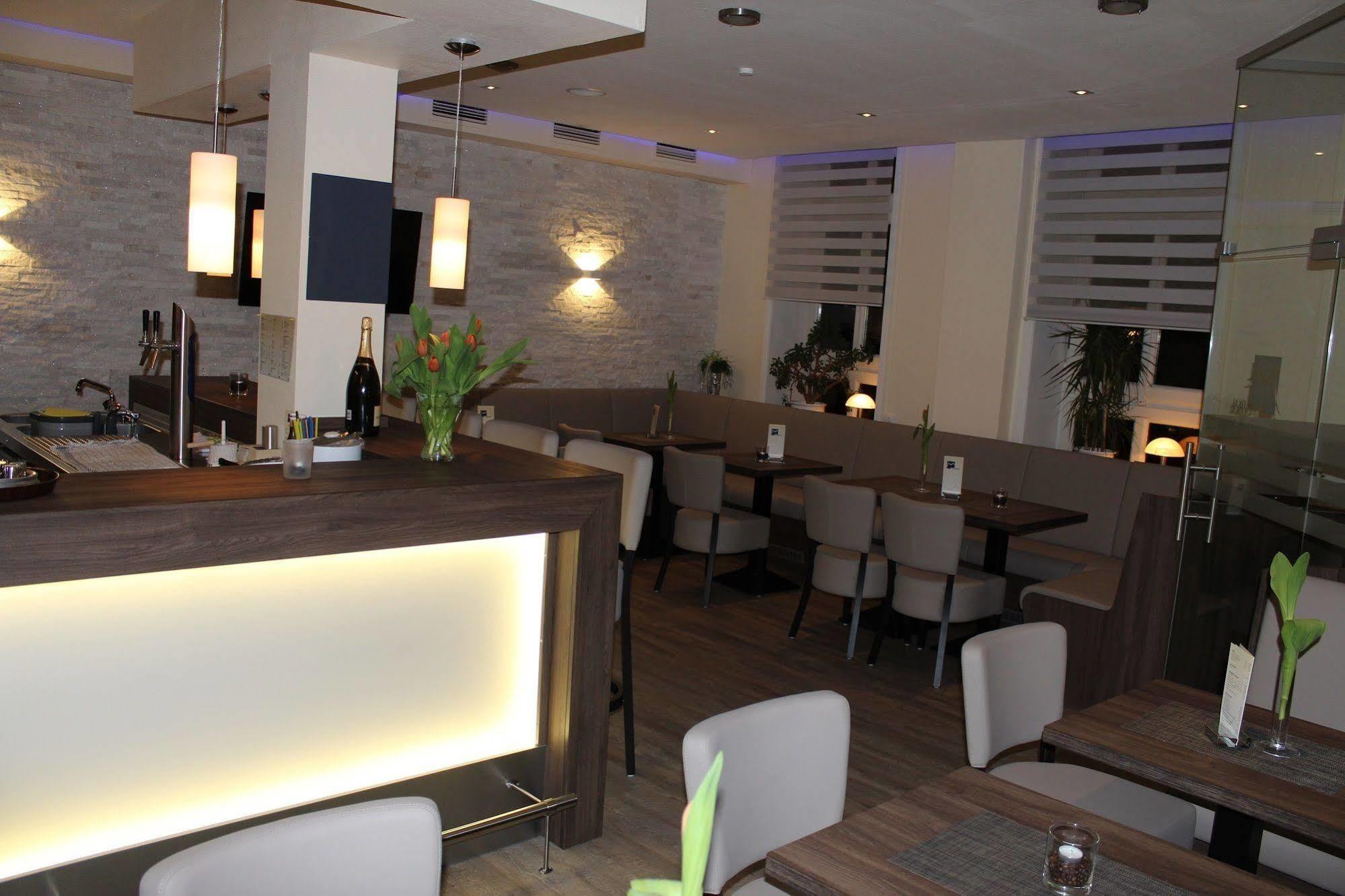 Hotel Rendsburg Extérieur photo